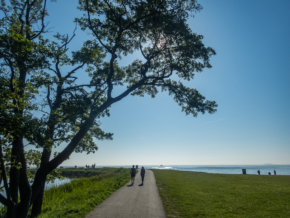 Marathon PopUp Gentofte 2021 - Tor Rnnow