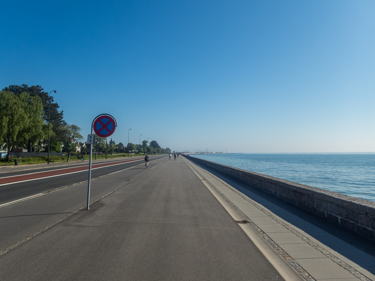 Marathon PopUp Gentofte 2021 - Tor Rnnow