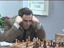 Kasparov