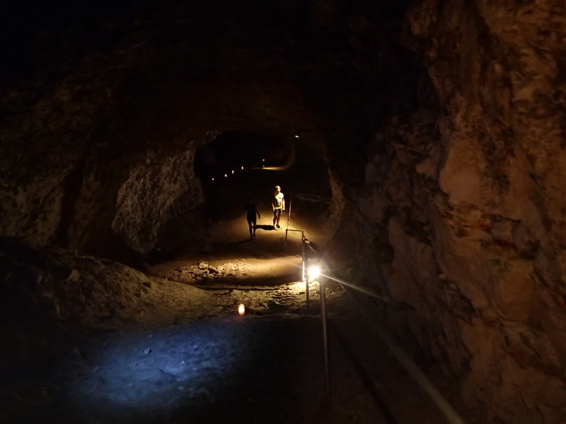 Kalkmine Marathon 2016 - Tor Rønnow