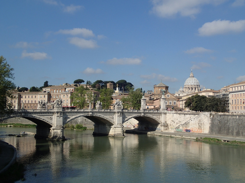 Maratona di Roma 2016 - Tor Rønnow