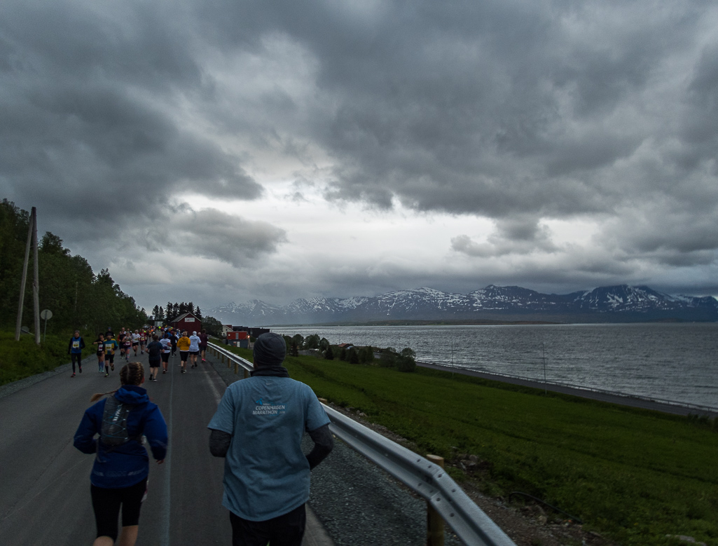 Tromsø Midnight Sun Marathon - Wikipedia