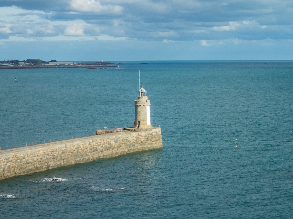 Guernsey Marathon 2021 - Tor Rnnow