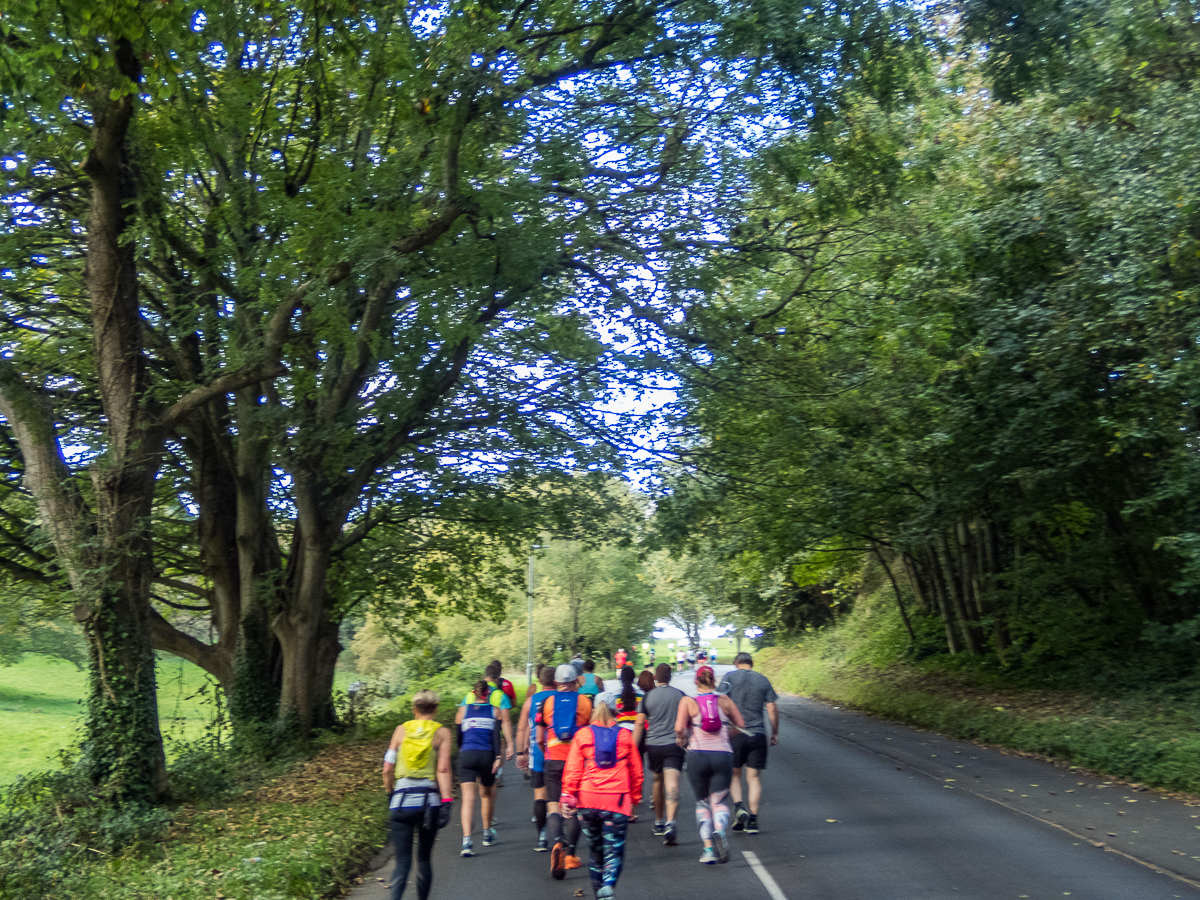 Guernsey Marathon 2021 - Tor Rnnow