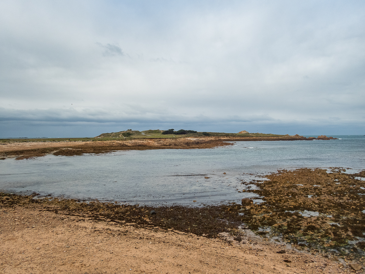 Guernsey Marathon 2021 - Tor Rnnow