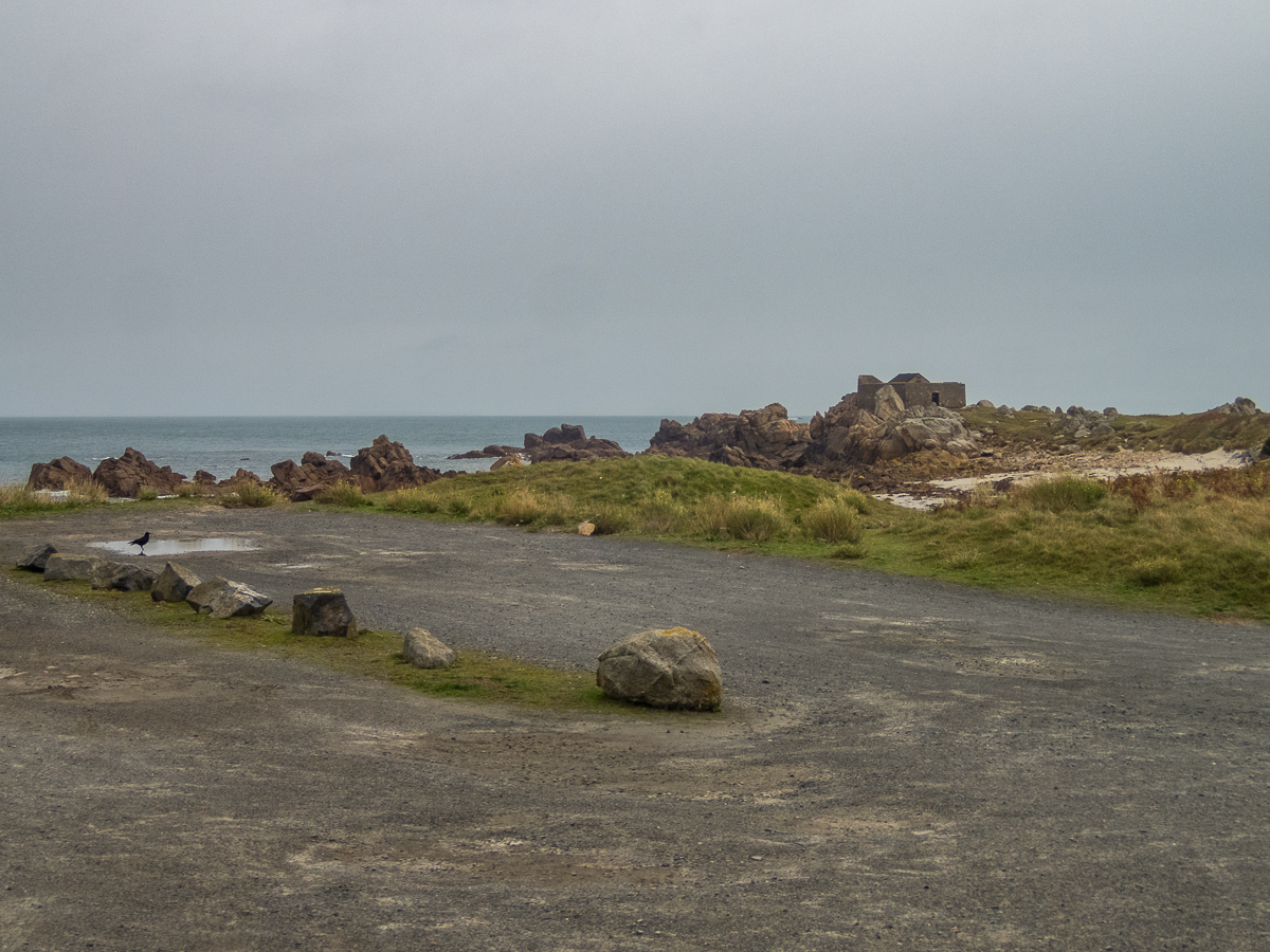 Guernsey Marathon 2021 - Tor Rnnow