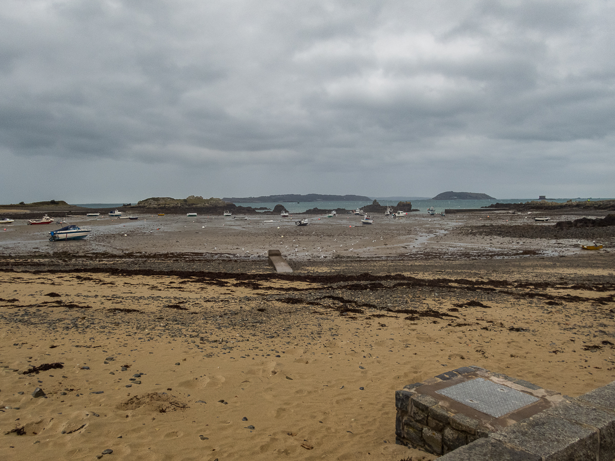 Guernsey Marathon 2021 - Tor Rnnow