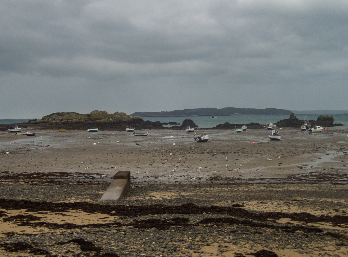 Guernsey Marathon 2021 - Tor Rnnow