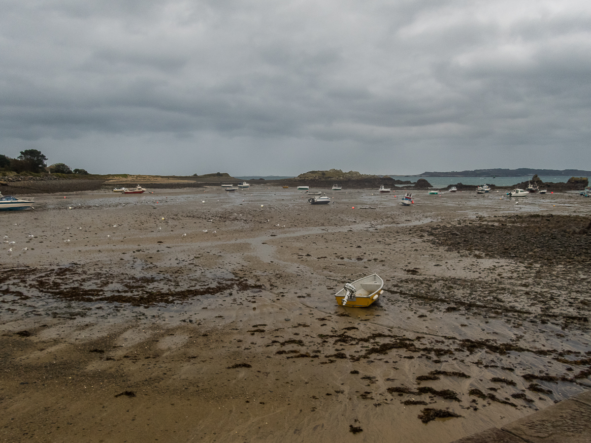 Guernsey Marathon 2021 - Tor Rnnow