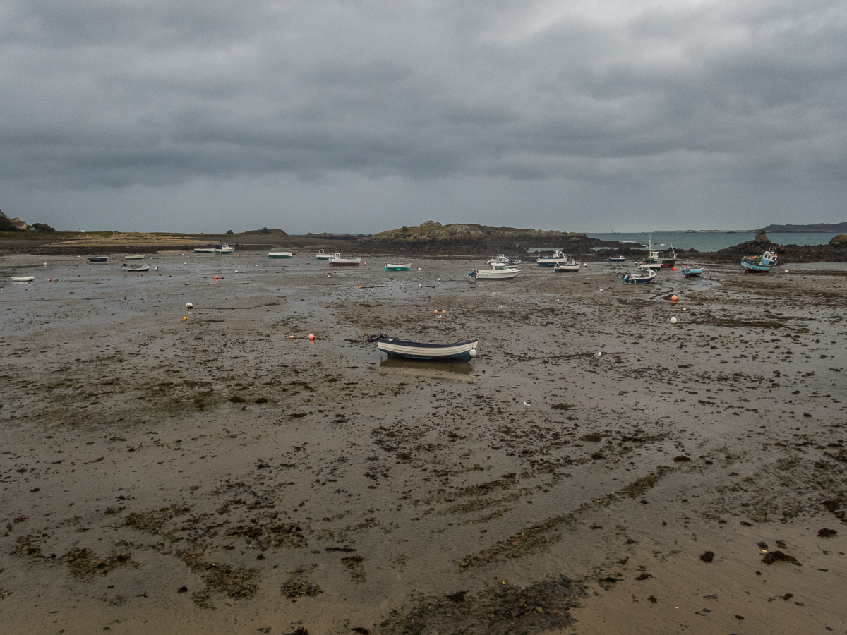 Guernsey Marathon 2021 - Tor Rnnow