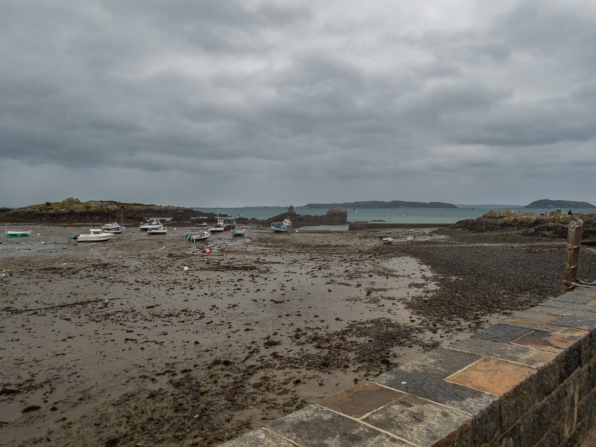 Guernsey Marathon 2021 - Tor Rnnow