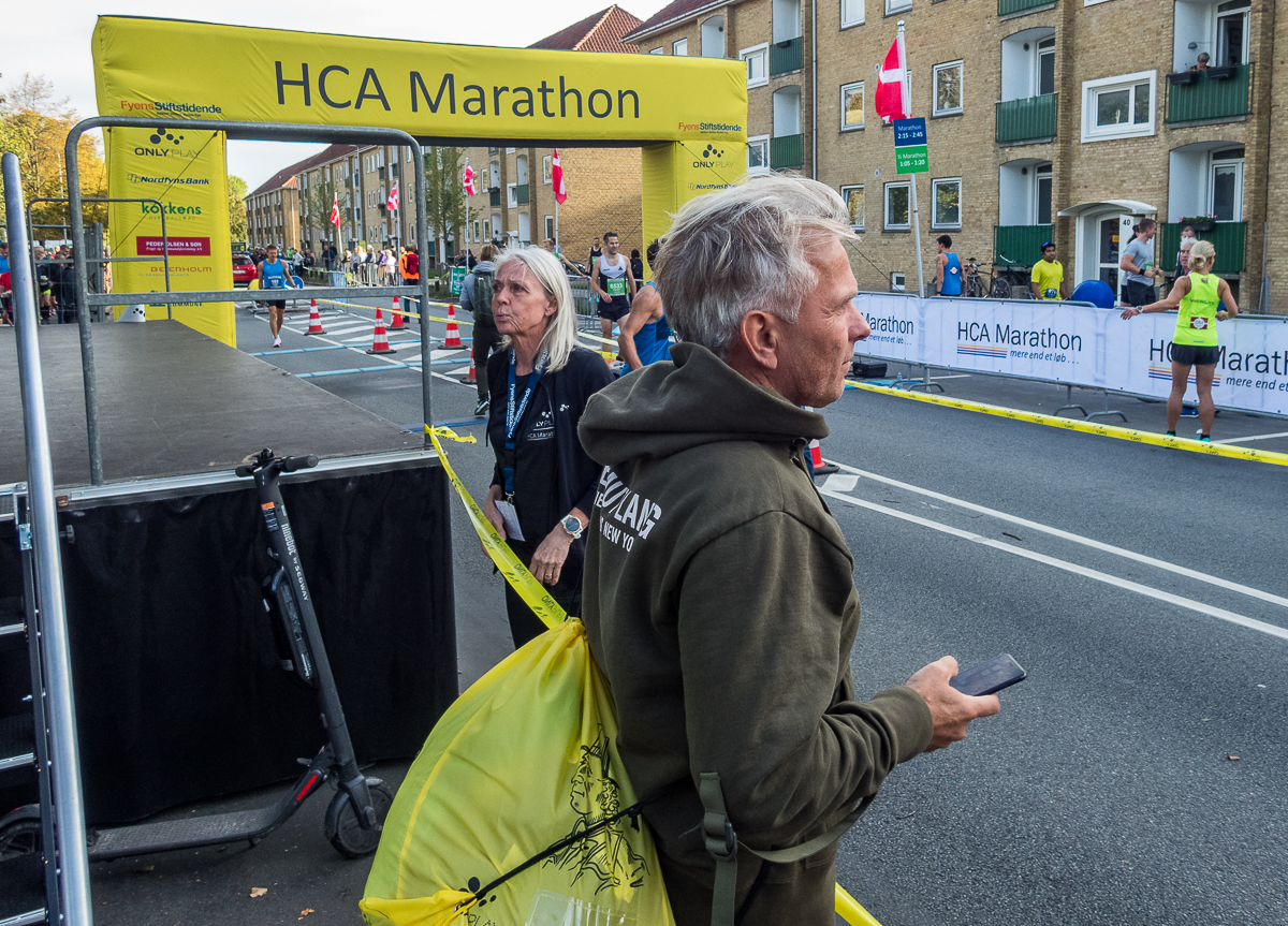 HCA Marathon 2021 (Odense, Denmark) - Tor Rnnow