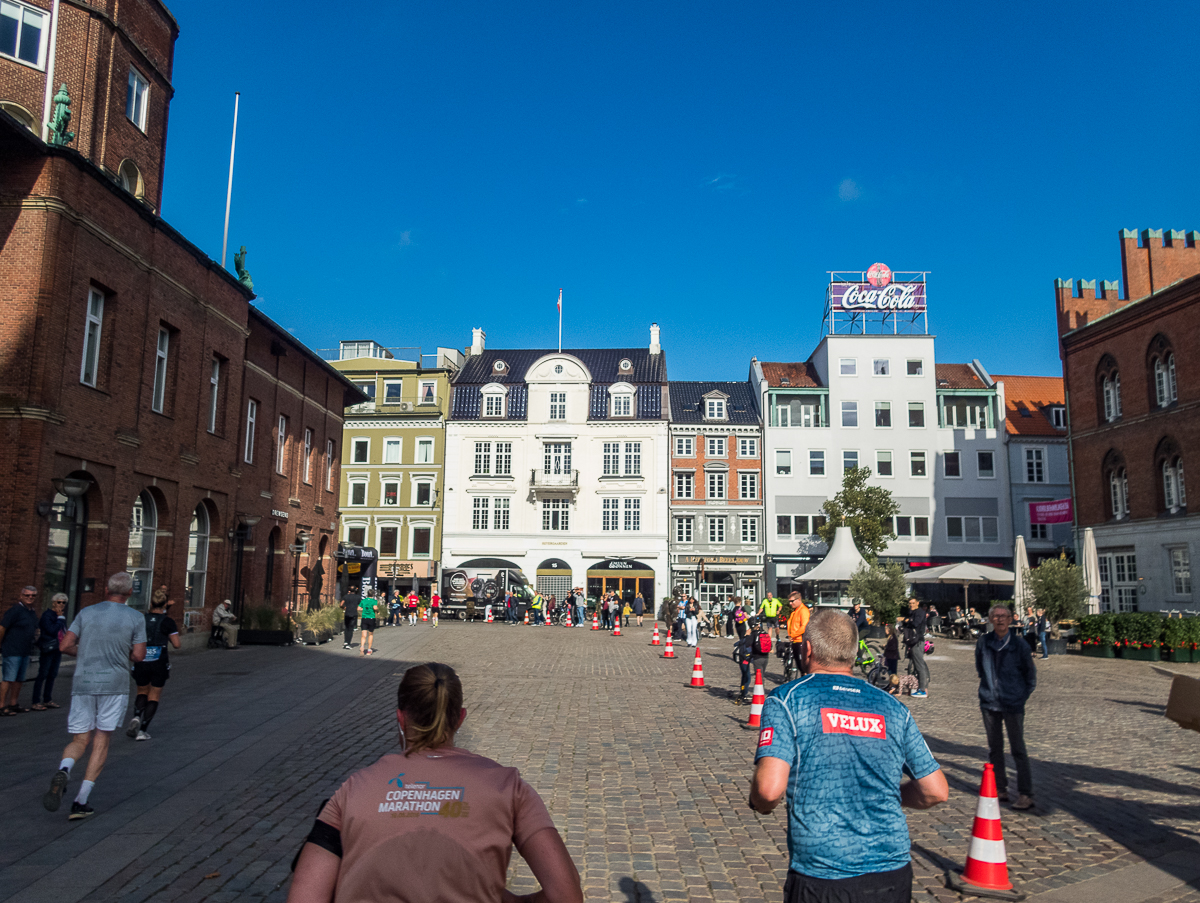 HCA Marathon 2021 (Odense, Denmark) - Tor Rnnow