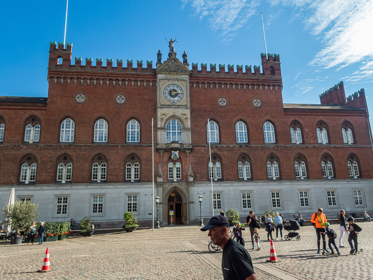 HCA Marathon 2021 (Odense, Denmark) - Tor Rnnow