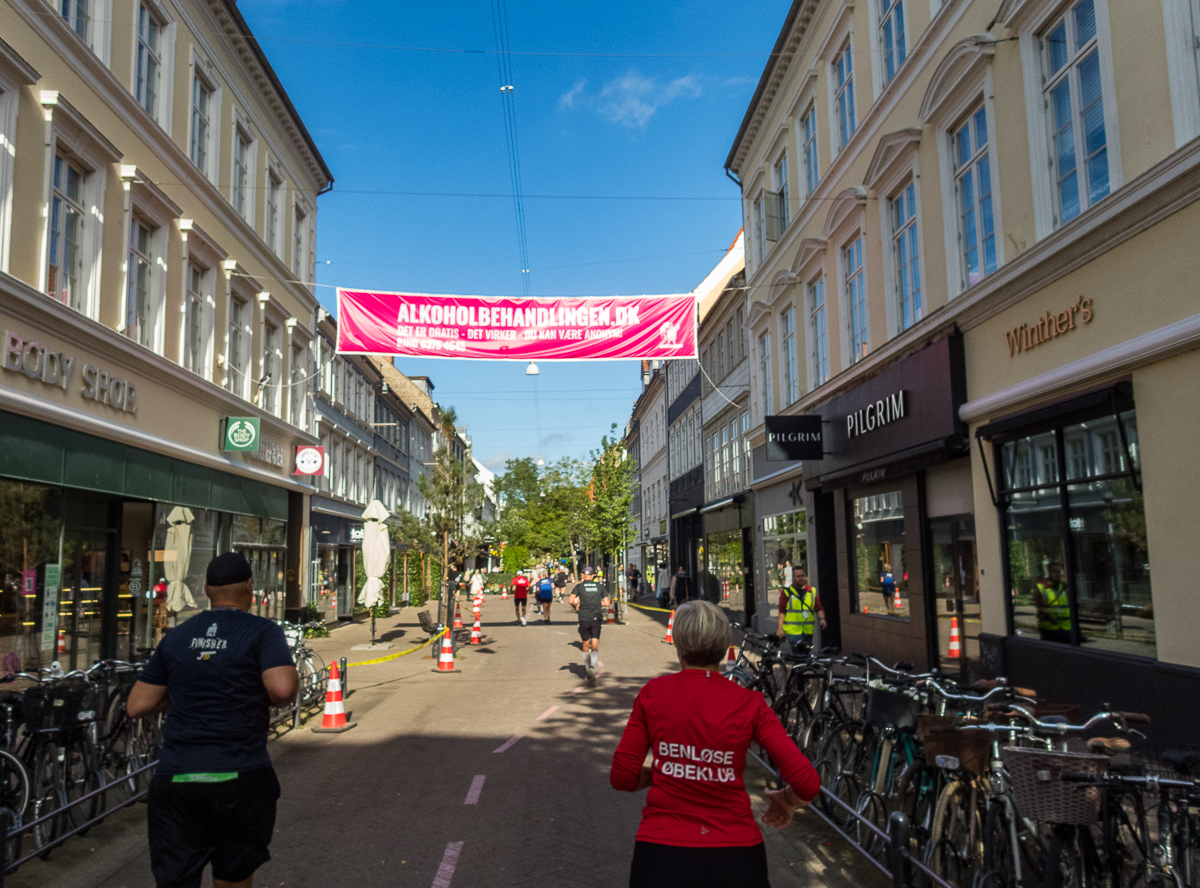 HCA Marathon 2021 (Odense, Denmark) - Tor Rnnow