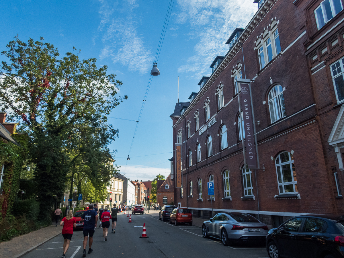 HCA Marathon 2021 (Odense, Denmark) - Tor Rnnow