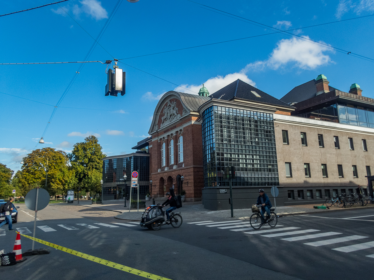 HCA Marathon 2021 (Odense, Denmark) - Tor Rnnow