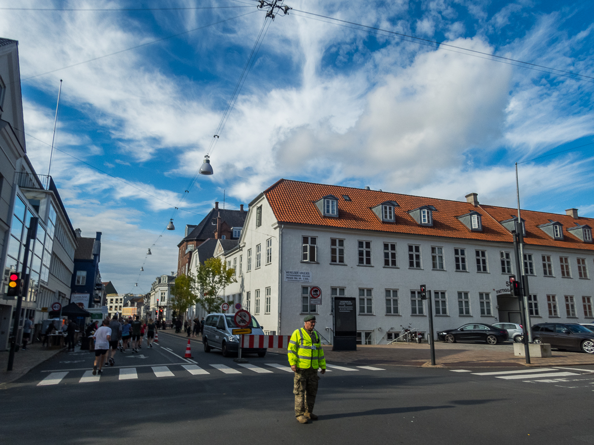 HCA Marathon 2021 (Odense, Denmark) - Tor Rnnow