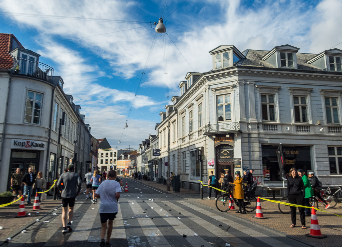 HCA Marathon 2021 (Odense, Denmark) - Tor Rnnow