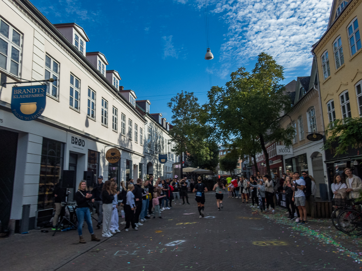 HCA Marathon 2021 (Odense, Denmark) - Tor Rnnow