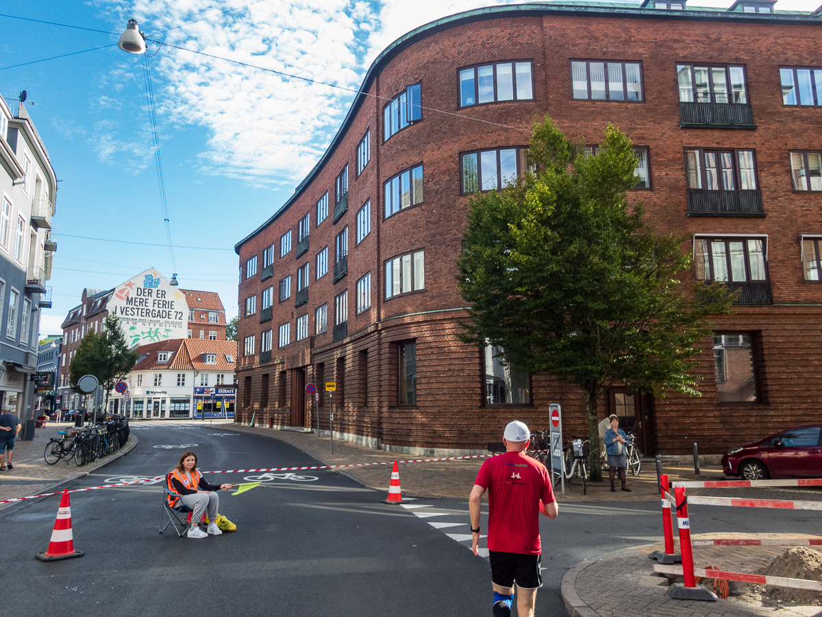 HCA Marathon 2021 (Odense, Denmark) - Tor Rnnow