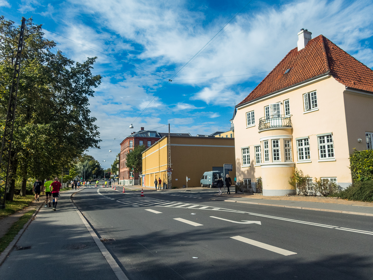 HCA Marathon 2021 (Odense, Denmark) - Tor Rnnow