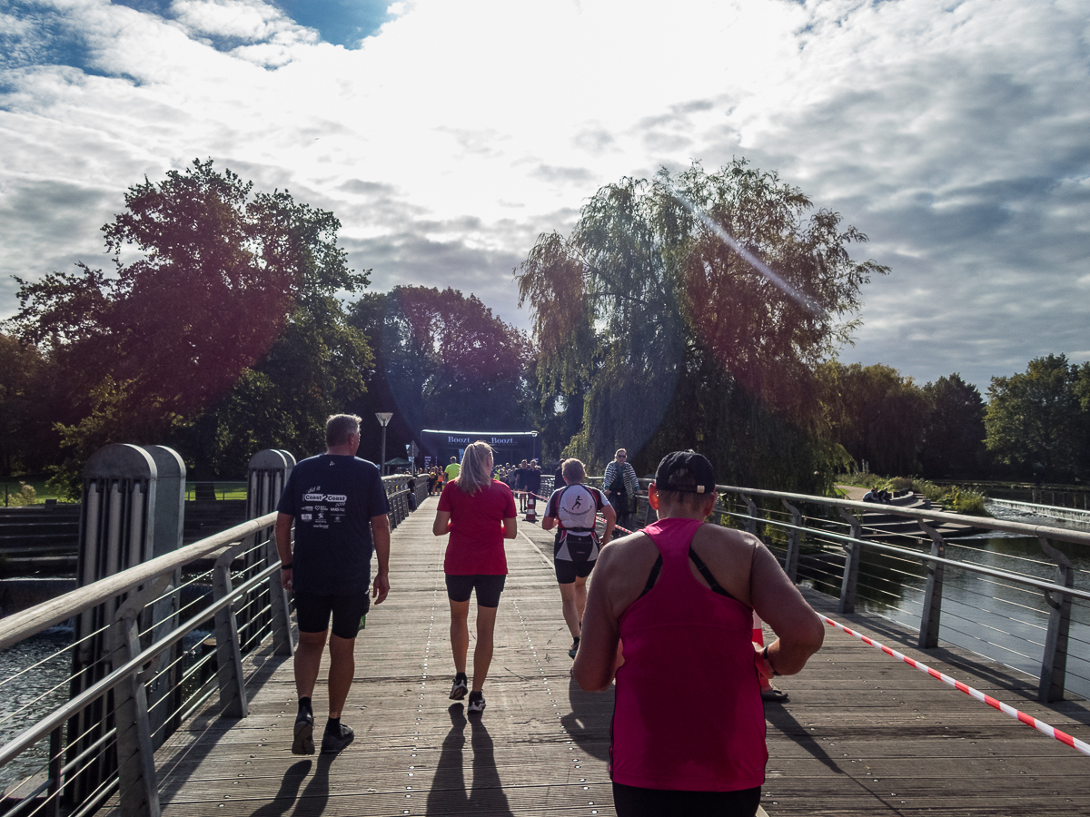 HCA Marathon 2021 (Odense, Denmark) - Tor Rnnow