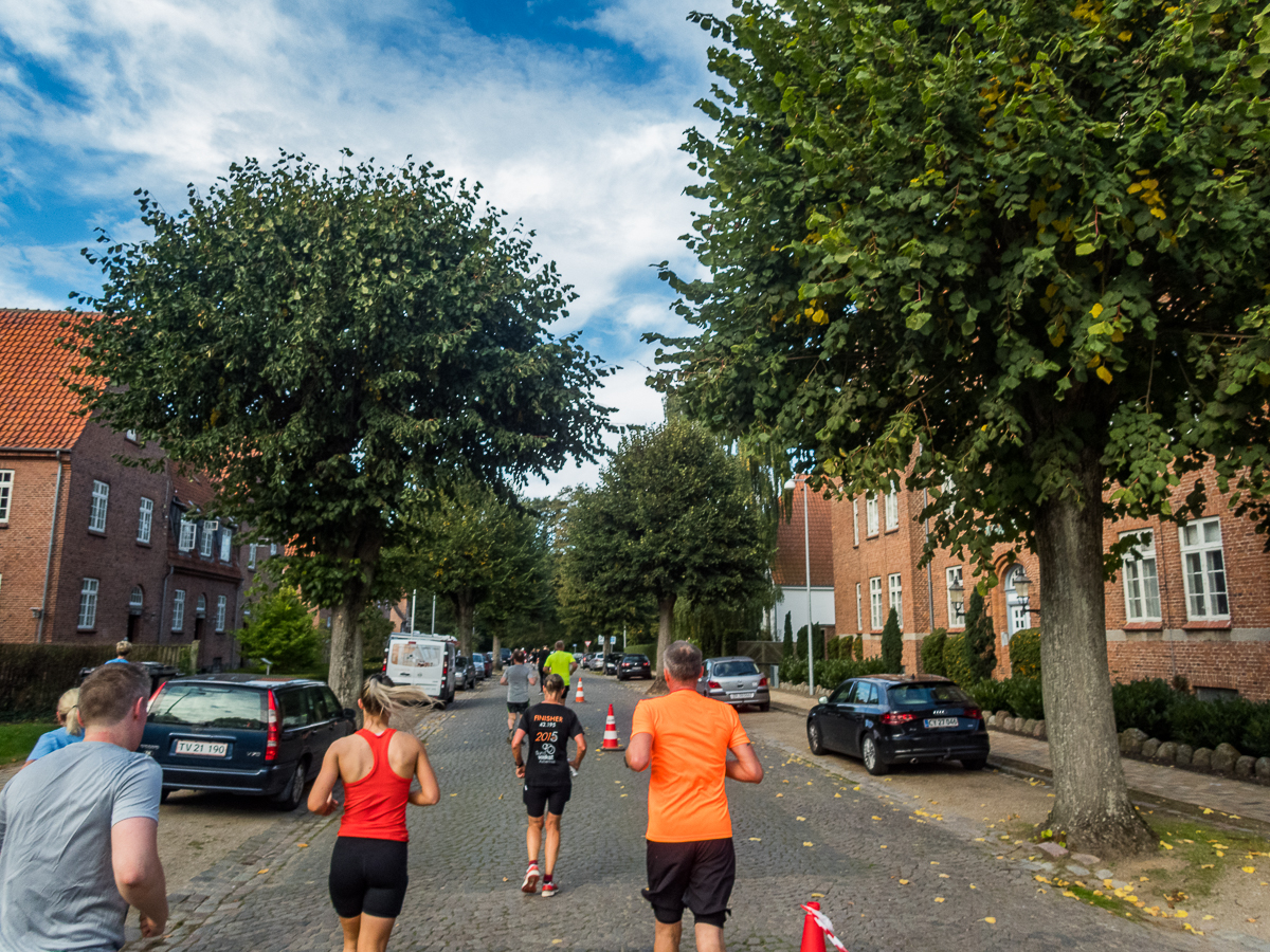 HCA Marathon 2021 (Odense, Denmark) - Tor Rnnow