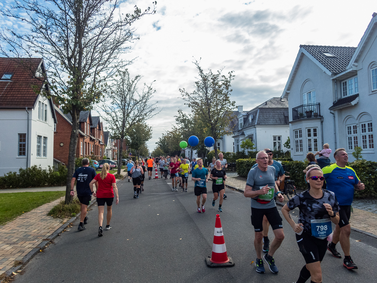 HCA Marathon 2021 (Odense, Denmark) - Tor Rnnow