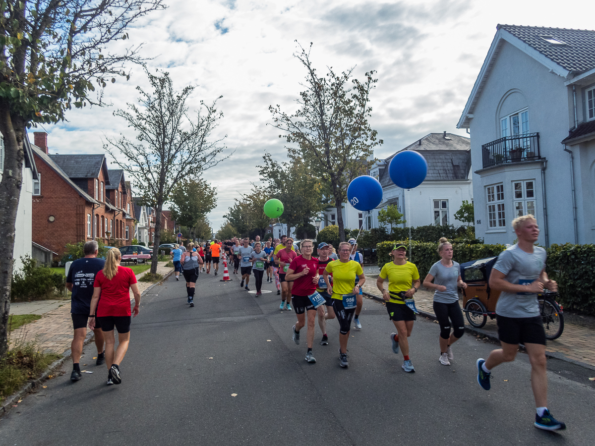 HCA Marathon 2021 (Odense, Denmark) - Tor Rnnow