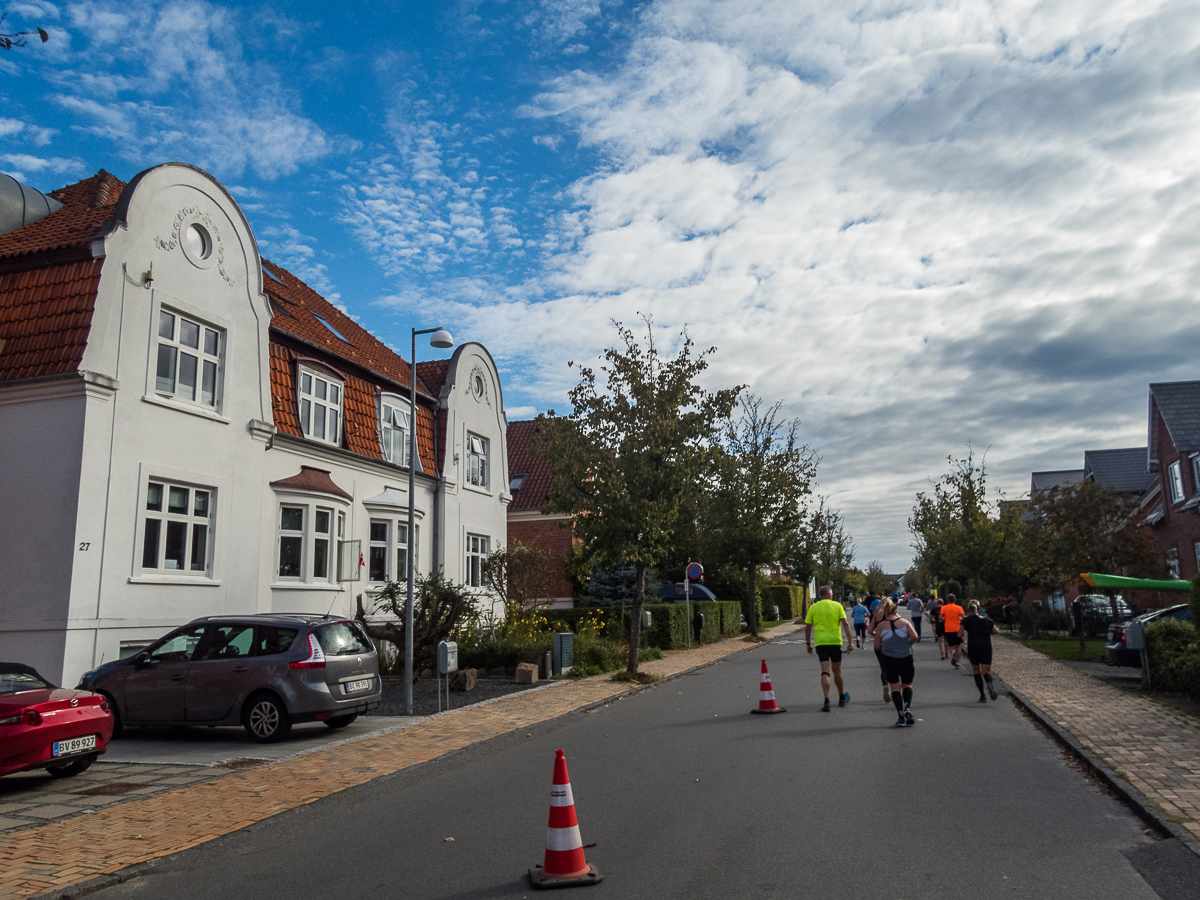 HCA Marathon 2021 (Odense, Denmark) - Tor Rønnow