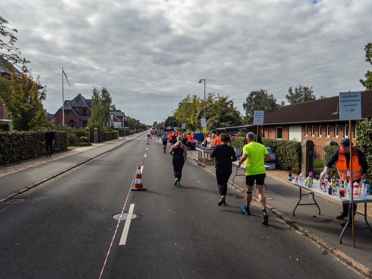 HCA Marathon 2021 (Odense, Denmark) - Tor Rnnow