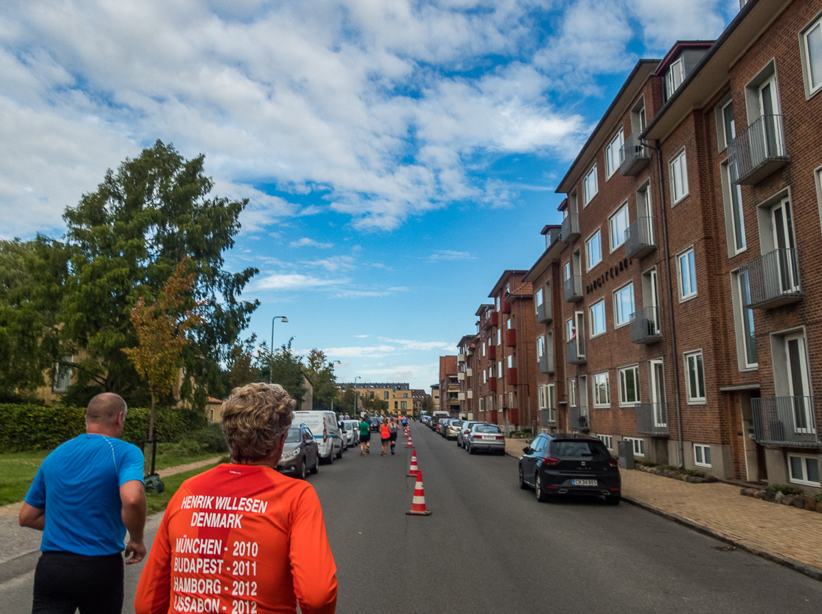 HCA Marathon 2021 (Odense, Denmark) - Tor Rnnow