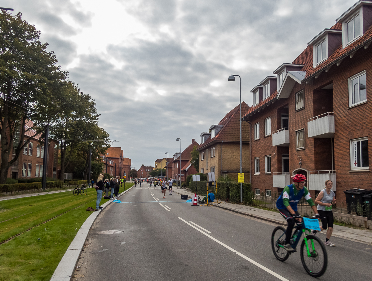 HCA Marathon 2021 (Odense, Denmark) - Tor Rnnow