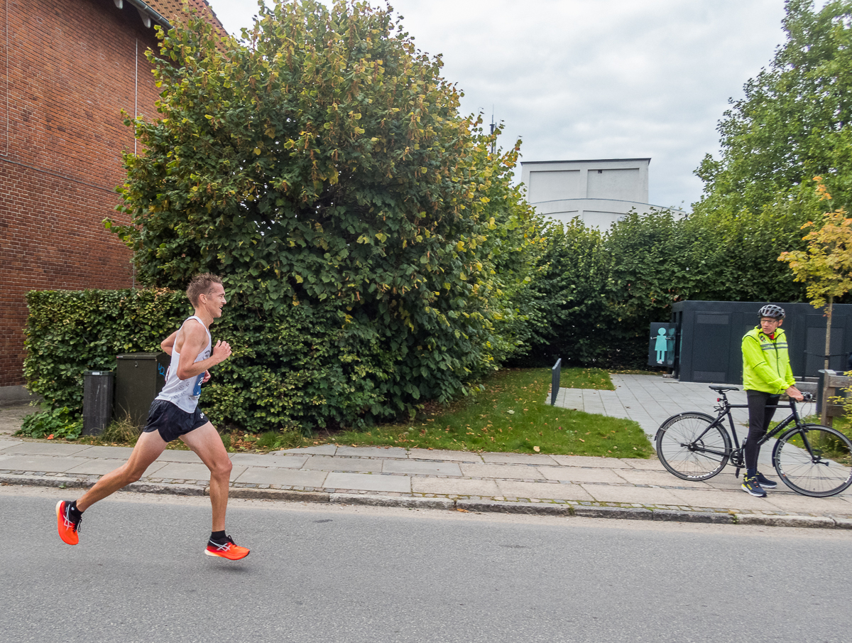 HCA Marathon 2021 (Odense, Denmark) - Tor Rnnow