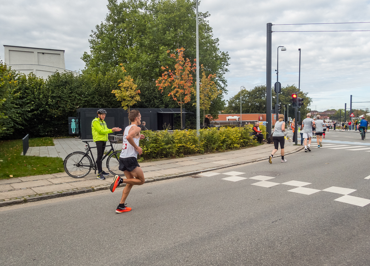 HCA Marathon 2021 (Odense, Denmark) - Tor Rnnow