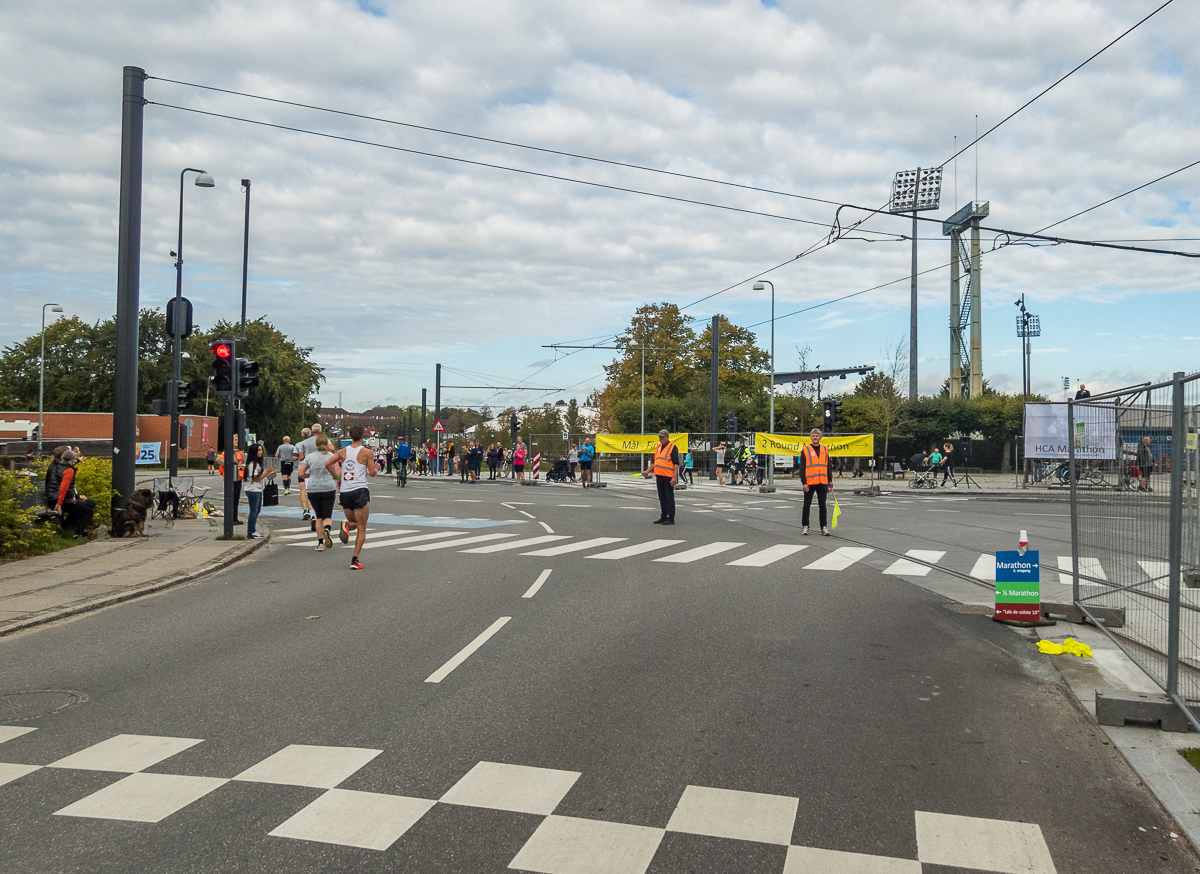 HCA Marathon 2021 (Odense, Denmark) - Tor Rnnow