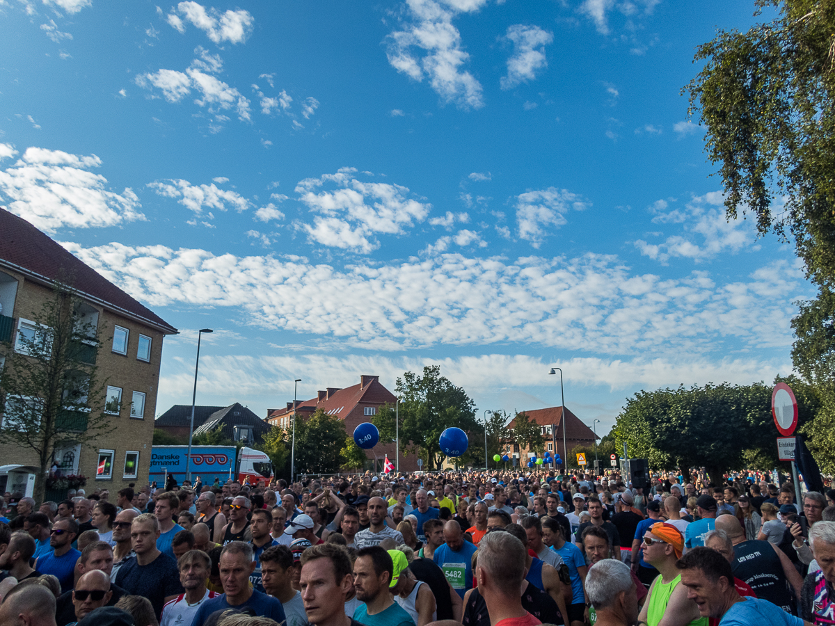 HCA Marathon 2021 (Odense, Denmark) - Tor Rnnow