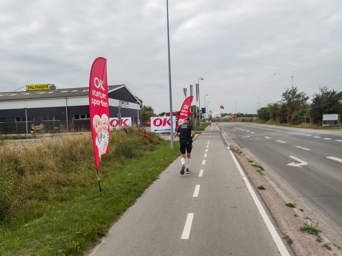 HCA Marathon 2021 (Odense, Denmark) - Tor Rnnow