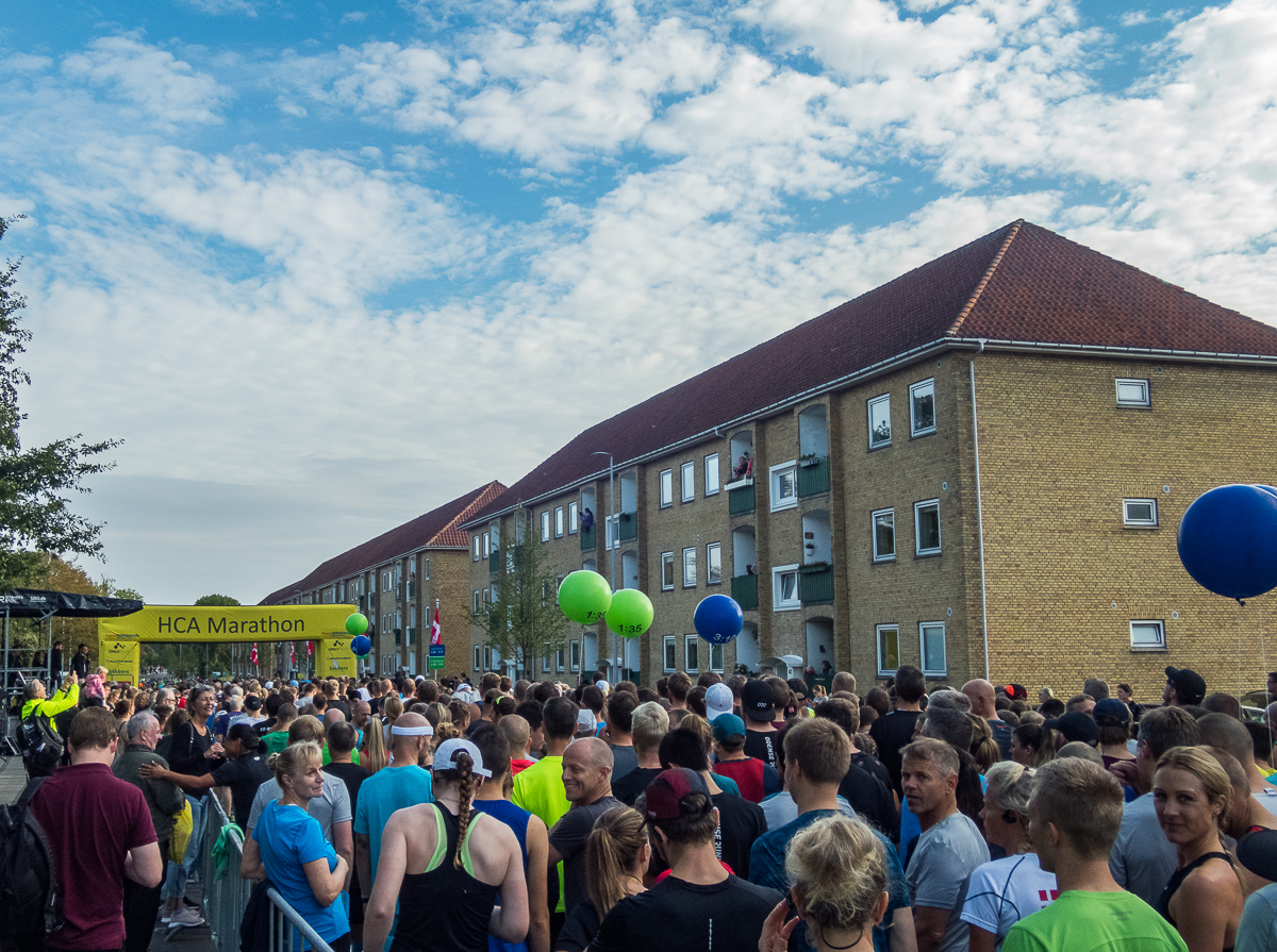 HCA Marathon 2021 (Odense, Denmark) - Tor Rnnow