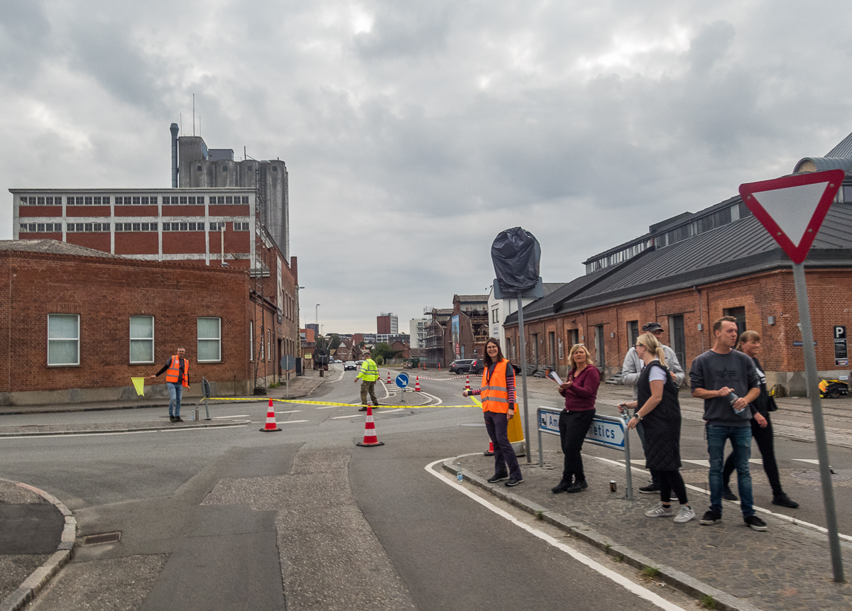 HCA Marathon 2021 (Odense, Denmark) - Tor Rnnow