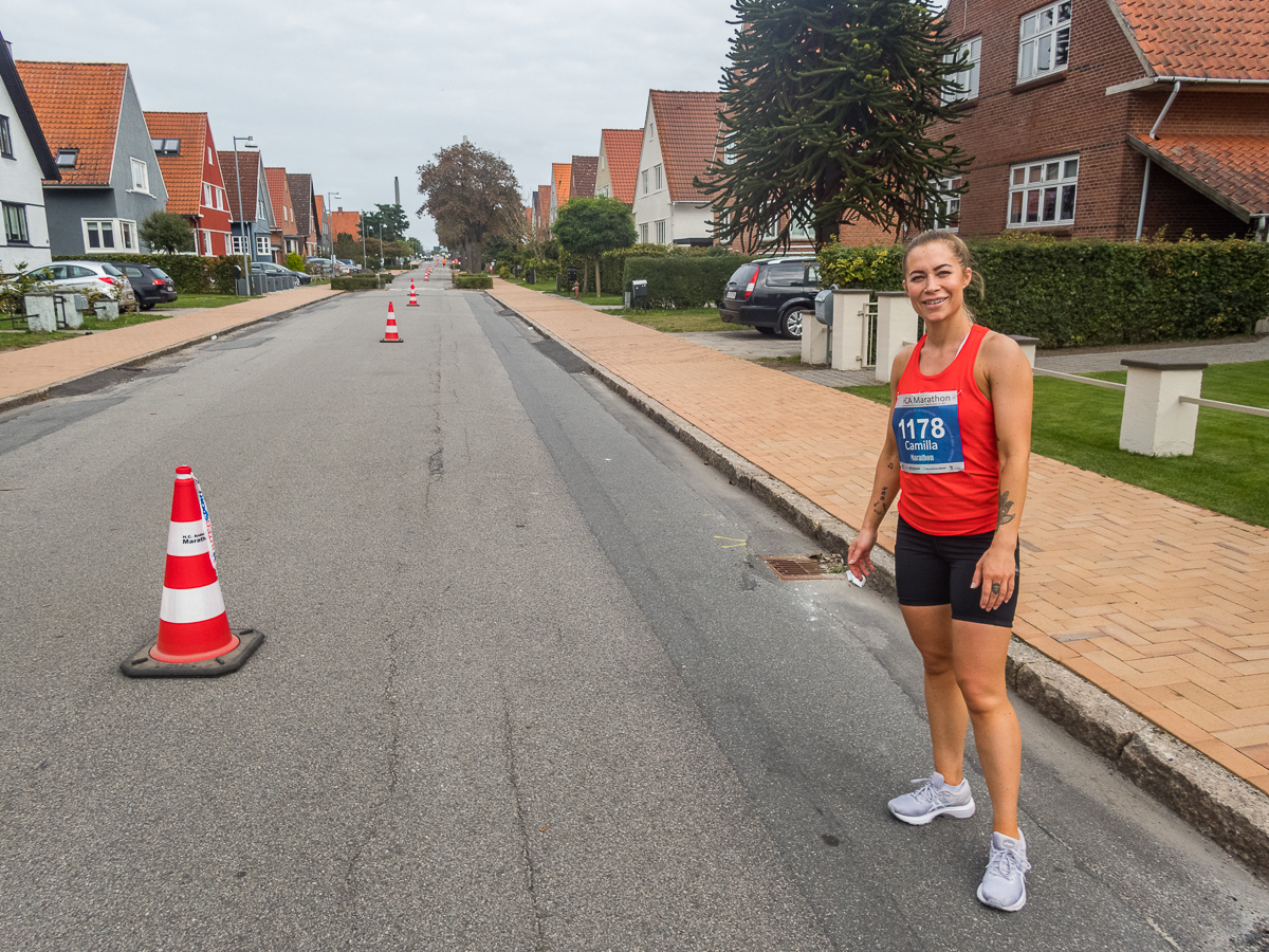 HCA Marathon 2021 (Odense, Denmark) - Tor Rnnow