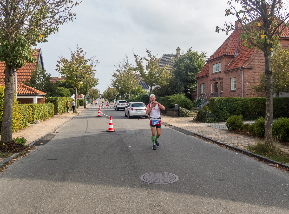 HCA Marathon 2021 (Odense, Denmark) - Tor Rnnow