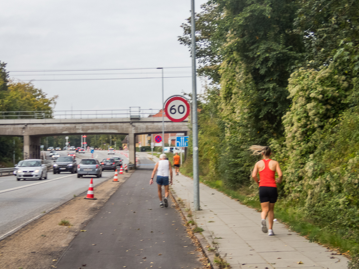 HCA Marathon 2021 (Odense, Denmark) - Tor Rnnow