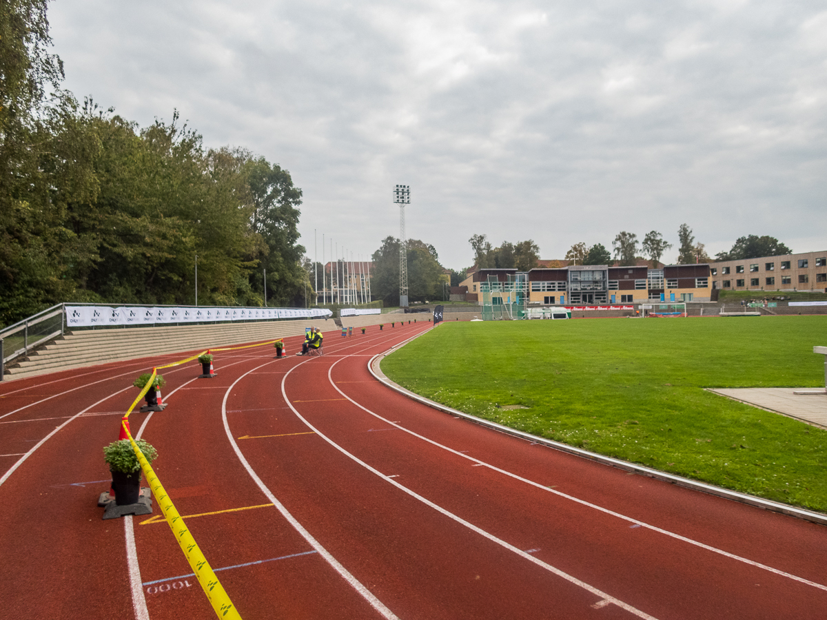 HCA Marathon 2021 (Odense, Denmark) - Tor Rnnow