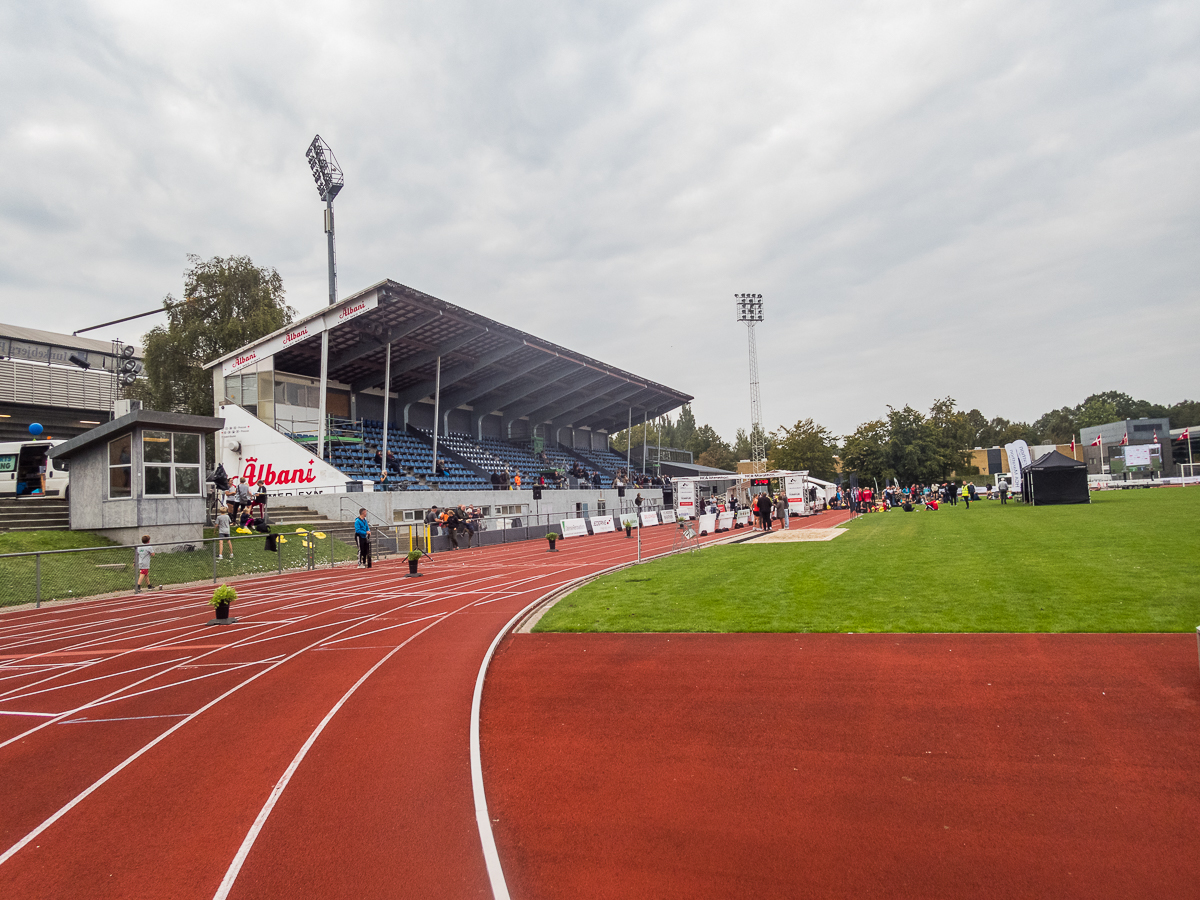 HCA Marathon 2021 (Odense, Denmark) - Tor Rnnow