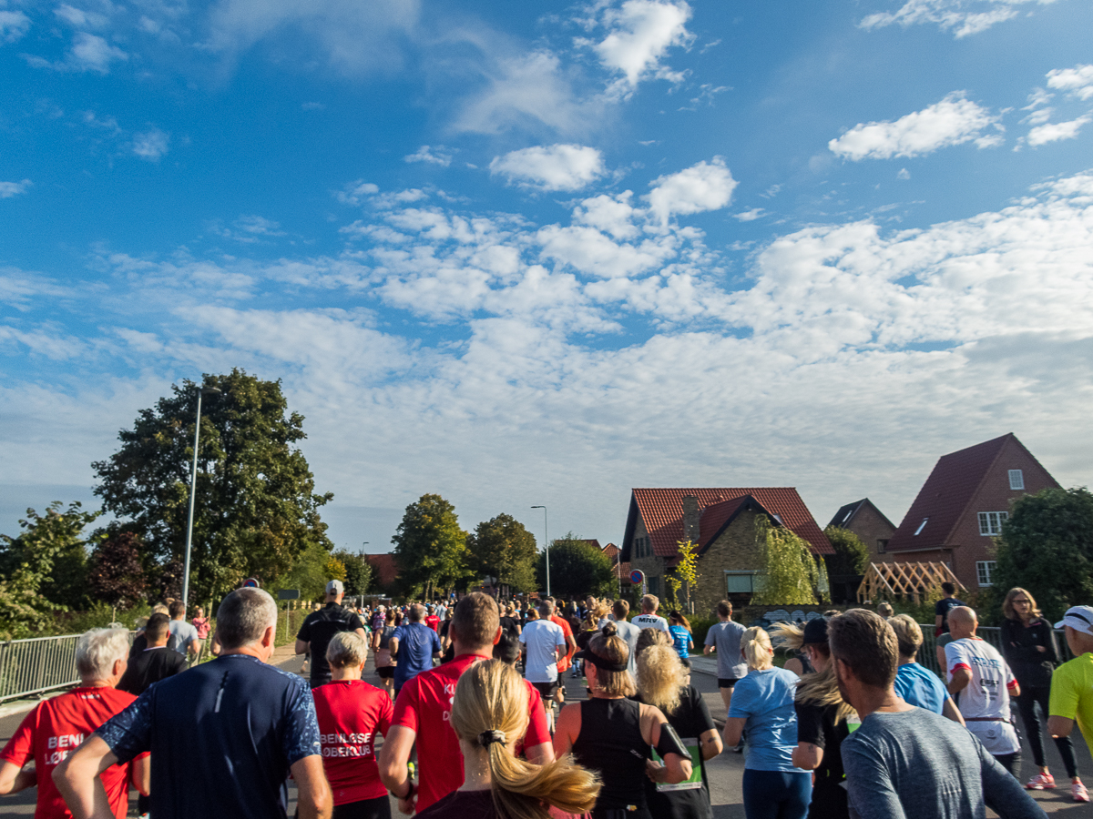 HCA Marathon 2021 (Odense, Denmark) - Tor Rnnow