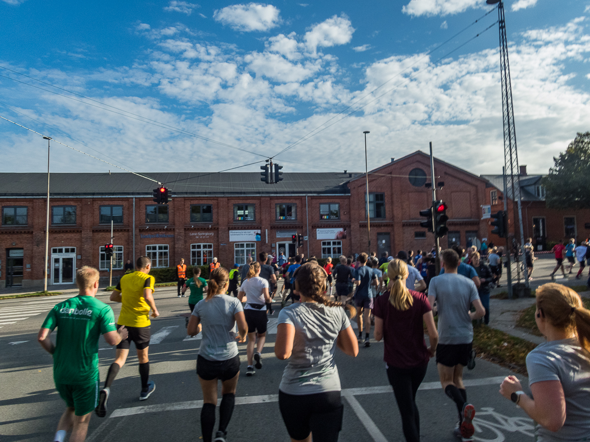 HCA Marathon 2021 (Odense, Denmark) - Tor Rnnow