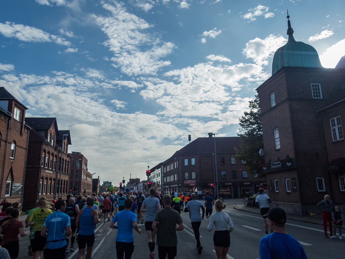 HCA Marathon 2021 (Odense, Denmark) - Tor Rnnow