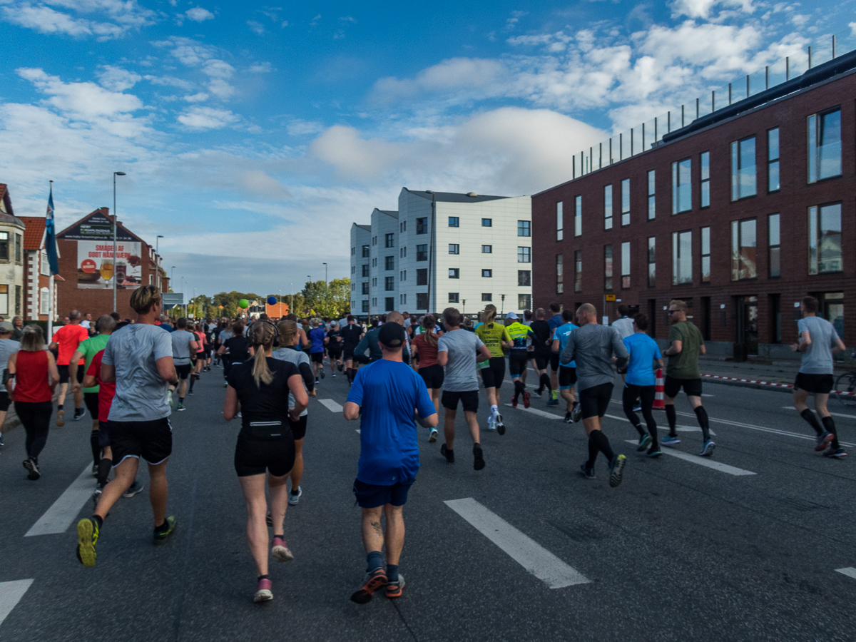 HCA Marathon 2021 (Odense, Denmark) - Tor Rnnow